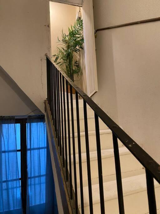 Apartmán Azotea Elvira Granada Exteriér fotografie