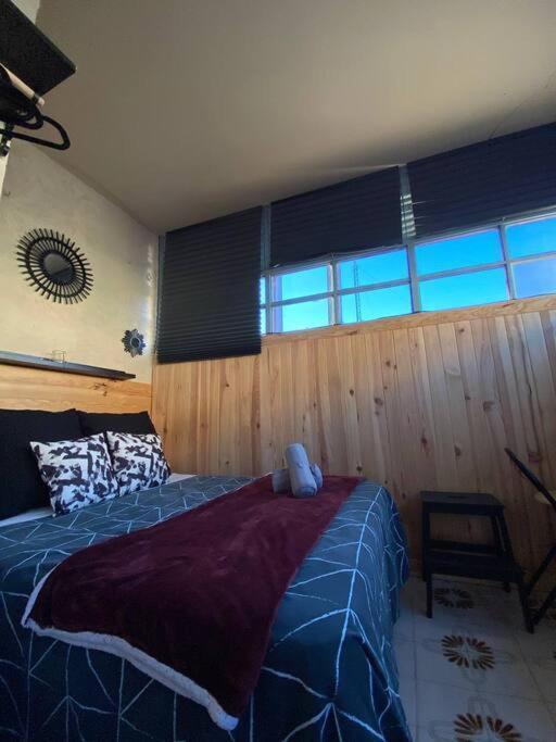 Apartmán Azotea Elvira Granada Exteriér fotografie