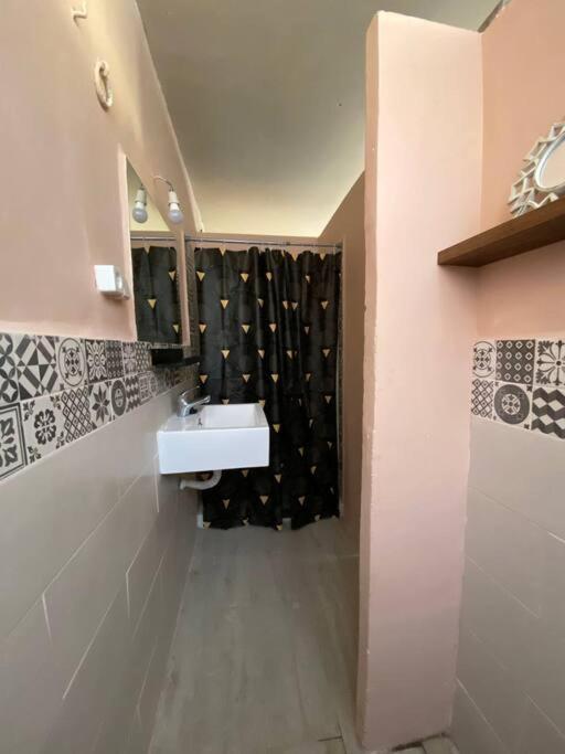 Apartmán Azotea Elvira Granada Exteriér fotografie