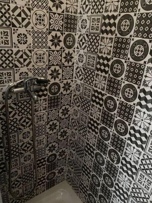 Apartmán Azotea Elvira Granada Exteriér fotografie