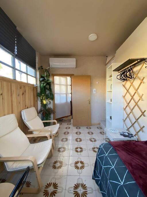 Apartmán Azotea Elvira Granada Exteriér fotografie