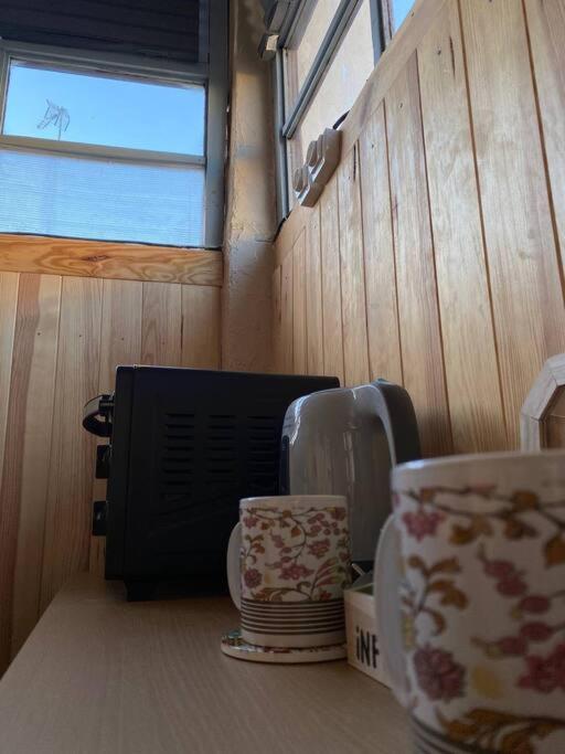 Apartmán Azotea Elvira Granada Exteriér fotografie