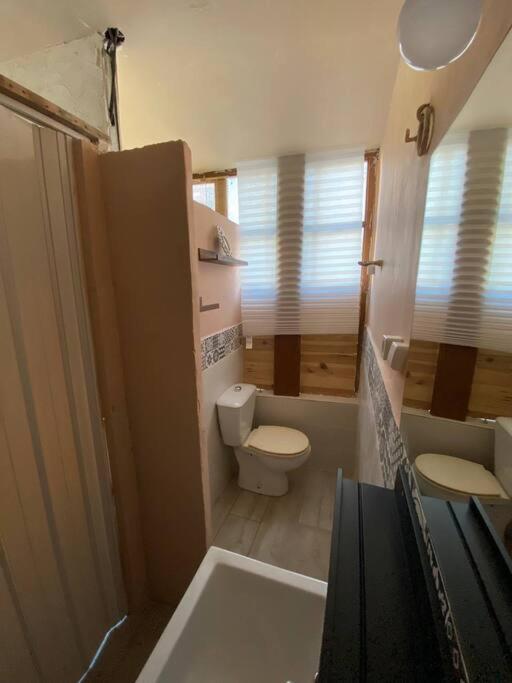 Apartmán Azotea Elvira Granada Exteriér fotografie